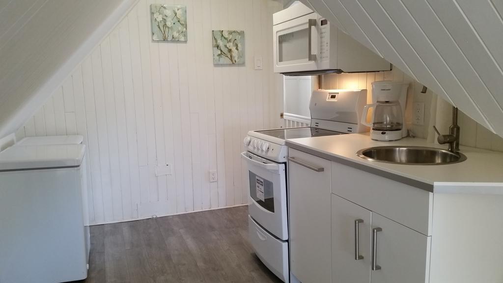 Hansen Inn Winnipeg Habitación foto